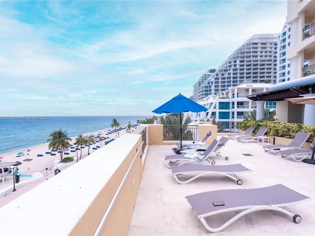 601 N Ft Lauderdale Beach Blvd # 713, Fort Lauderdale FL 33304