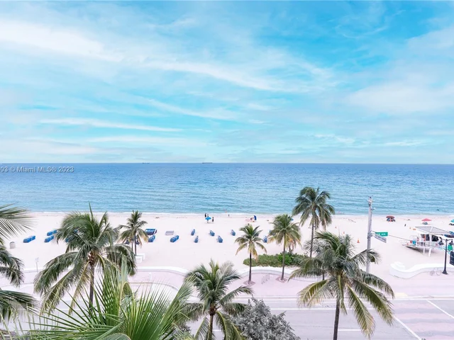 601 N Ft Lauderdale Beach Blvd # 713, Fort Lauderdale FL 33304