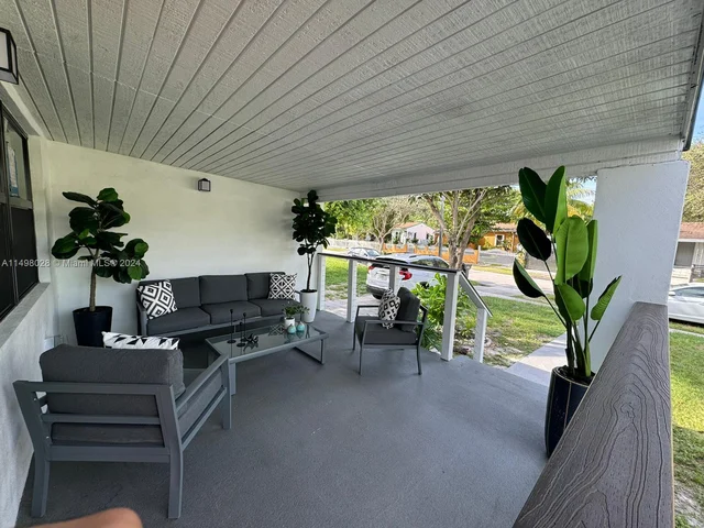 220 NW 134th ST, North Miami FL 33168