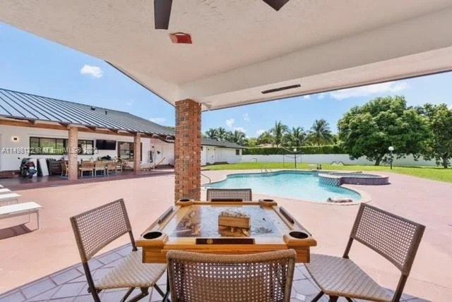 7720 SW 77th Ave, Miami FL 33143