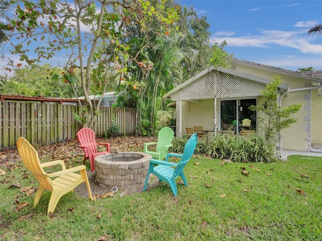 1664 SW 28th Ave, Fort Lauderdale FL 33312