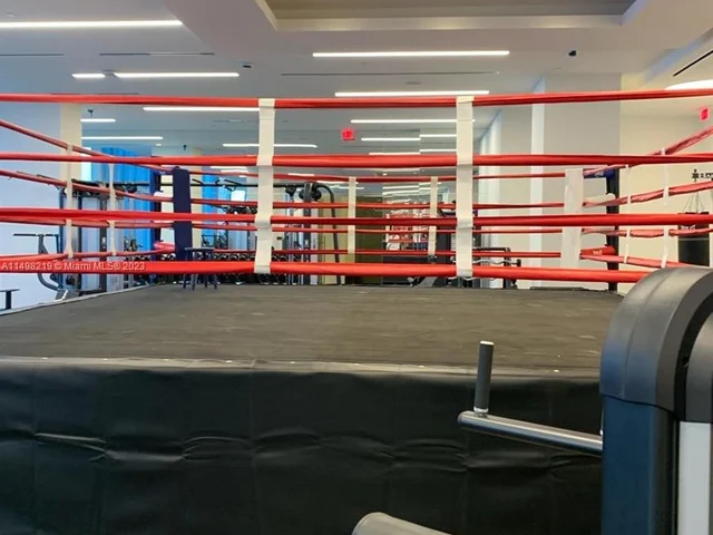 851 NE 1st Ave # 2107, Miami FL 33132