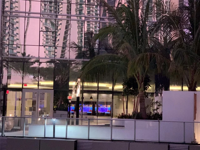 851 NE 1st Ave # 2107, Miami FL 33132