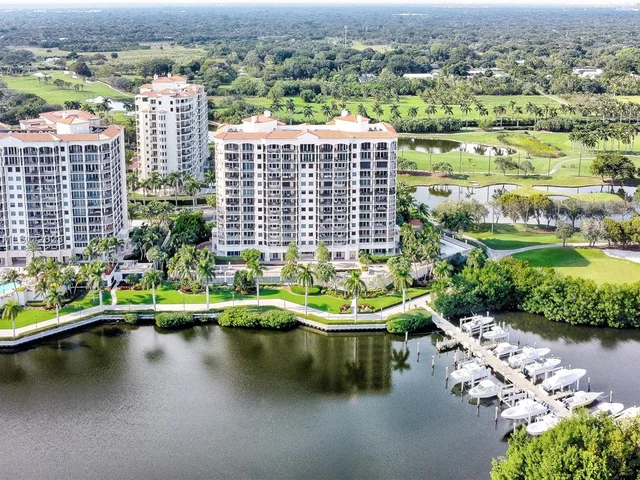 13611 Deering Bay Dr # 301, Coral Gables FL 33158