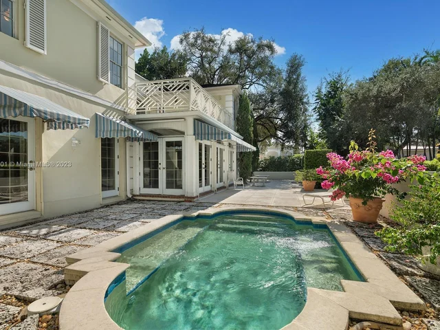 4600 Santa Maria St, Coral Gables FL 33146