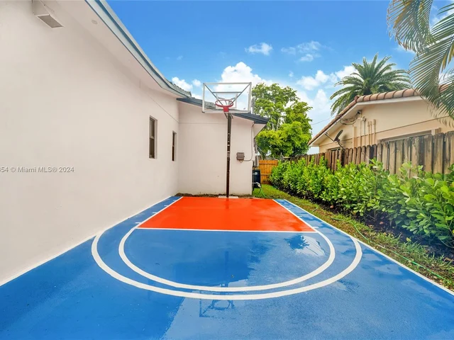 2231 SW 98th Ct, Miami FL 33165