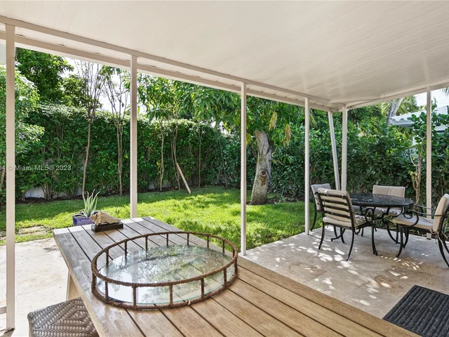 9025 Hawthorne Ave, Surfside FL 33154