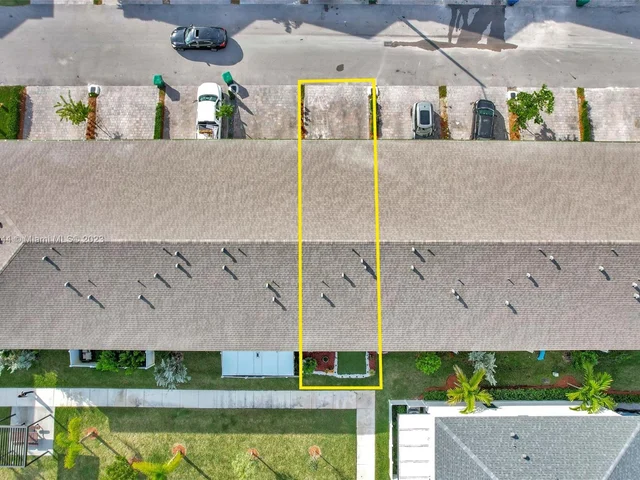 1127 SW 6th Ct # 1127, Florida City FL 33034