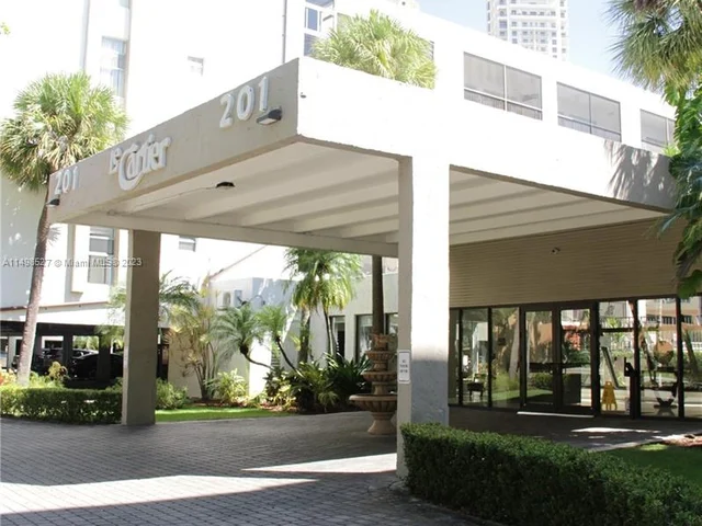 201 178th Dr # 213, Sunny Isles Beach FL 33160