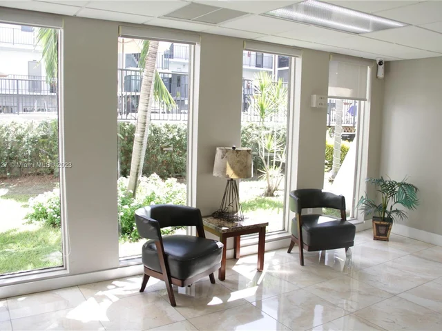 201 178th Dr # 213, Sunny Isles Beach FL 33160