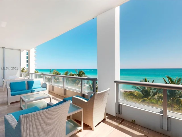 6799 Collins Ave # 405, Miami Beach FL 33141