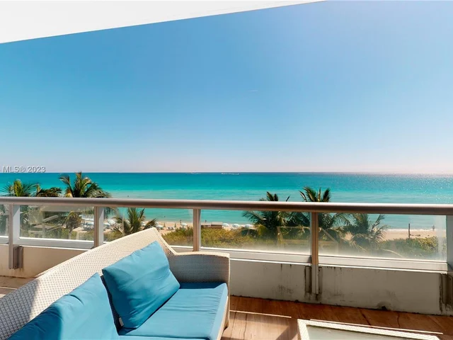 6799 Collins Ave # 405, Miami Beach FL 33141