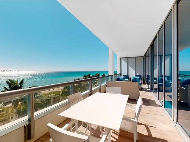 6799 Collins Ave # 405, Miami Beach FL 33141