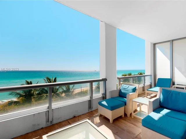 6799 Collins Ave # 405, Miami Beach FL 33141