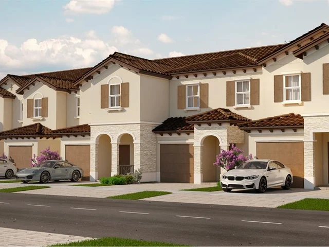 12808 NW 22 Pl, Miami FL 33167