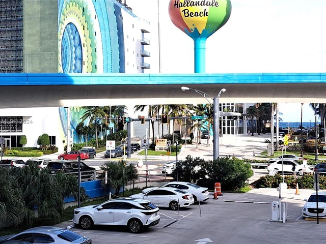 1801 S Ocean Dr # 233, Hallandale Beach FL 33009