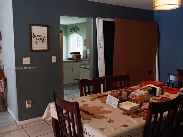 13042 SW 5TH ST, Miami FL 33184