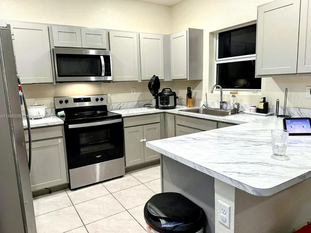 432 NE 4th Ave, Florida City FL 33034