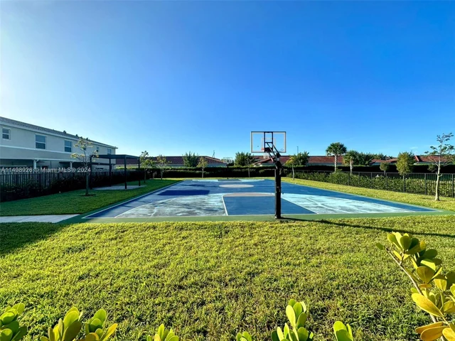 432 NE 4th Ave, Florida City FL 33034