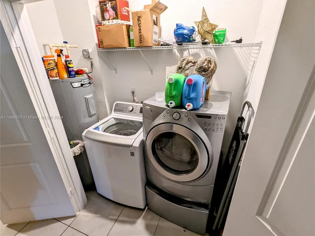 432 NE 4th Ave, Florida City FL 33034