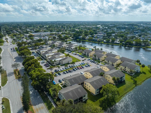 11312 Taft St # 11312, Pembroke Pines FL 33026