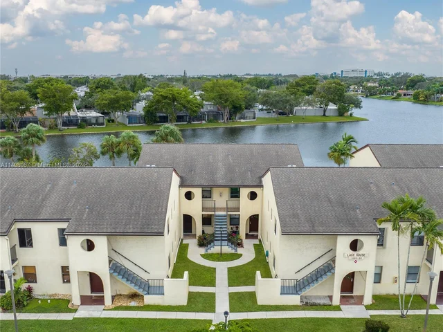 11312 Taft St # 11312, Pembroke Pines FL 33026