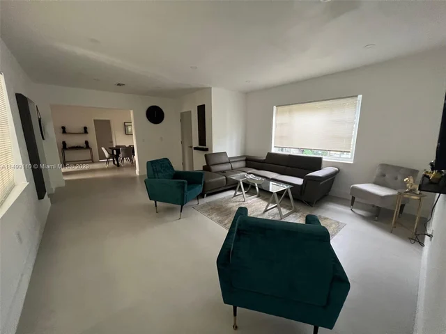 14101 NW 1st Ave, Miami FL 33168