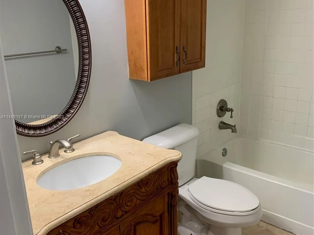 1233 SW 46th Ave # 603, Pompano Beach FL 33069