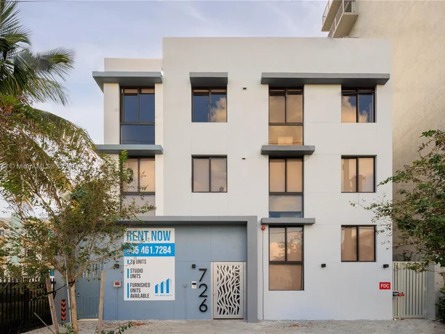 726 NW 3rd St # 104, Miami FL 33128