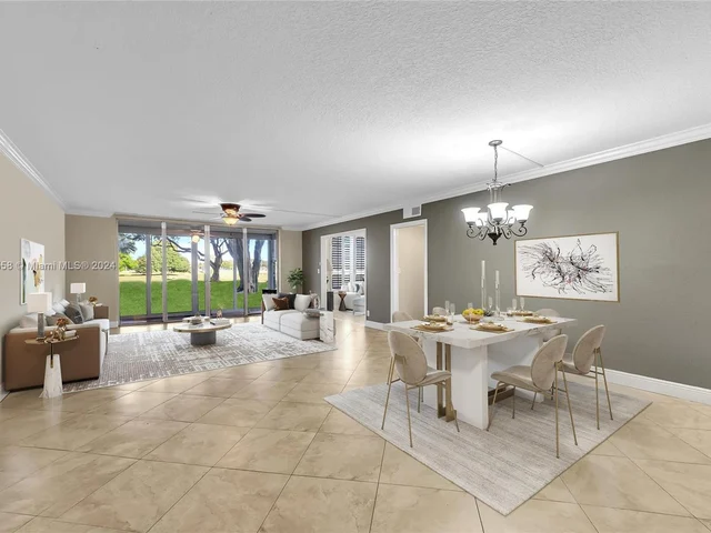 3090 N Course Dr # 106, Pompano Beach FL 33069