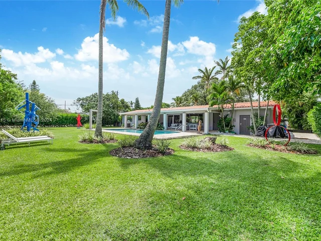 7401 SW 117th St, Pinecrest FL 33156