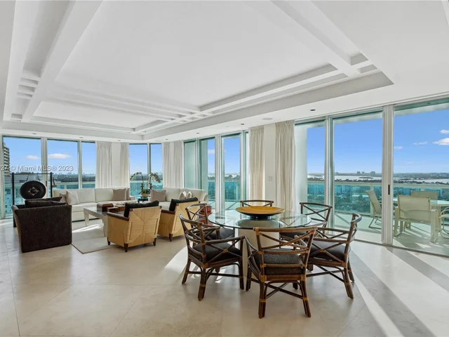 10101 Collins Ave # 20B, Bal Harbour FL 33154