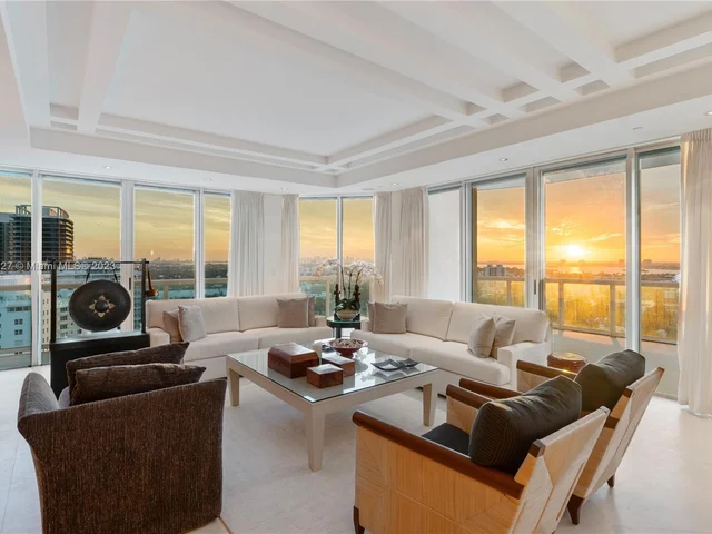 10101 Collins Ave # 20B, Bal Harbour FL 33154