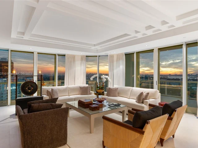 10101 Collins Ave # 20B, Bal Harbour FL 33154