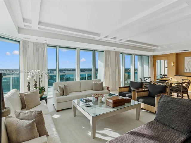 10101 Collins Ave # 20B, Bal Harbour FL 33154