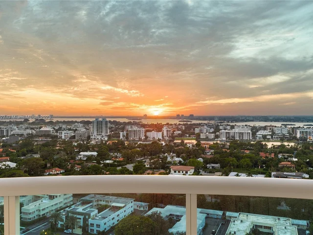 10101 Collins Ave # 20B, Bal Harbour FL 33154