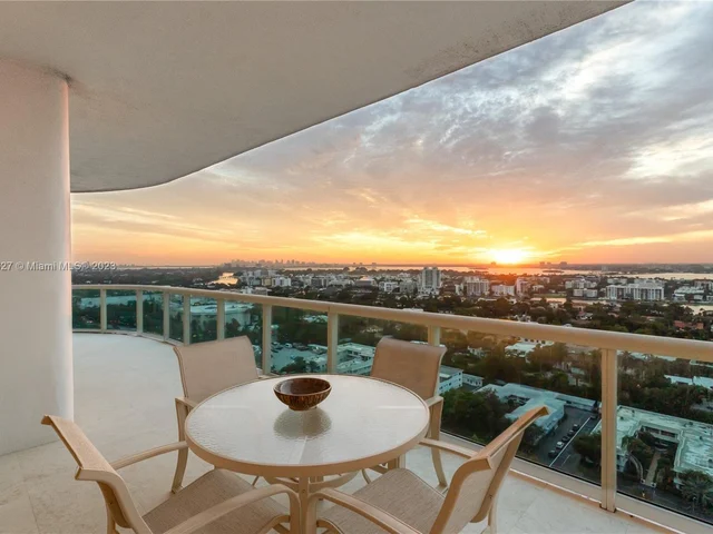 10101 Collins Ave # 20B, Bal Harbour FL 33154