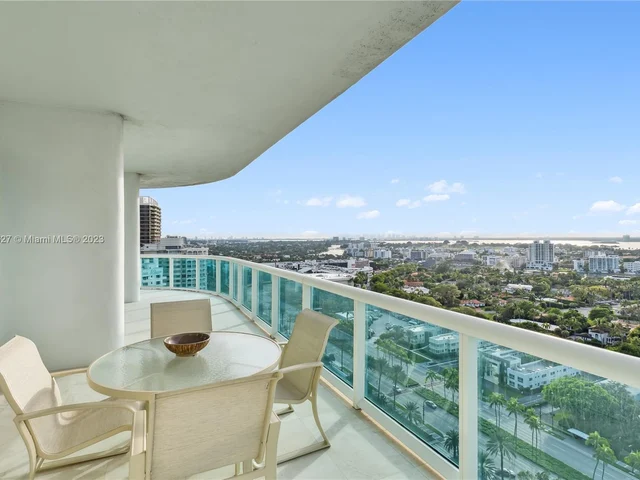 10101 Collins Ave # 20B, Bal Harbour FL 33154
