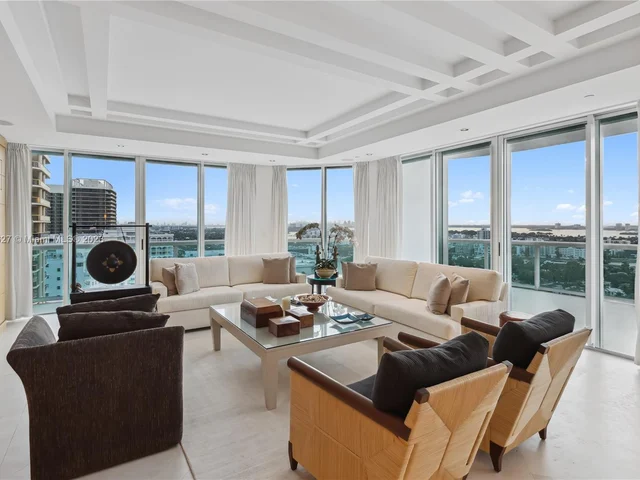 10101 Collins Ave # 20B, Bal Harbour FL 33154