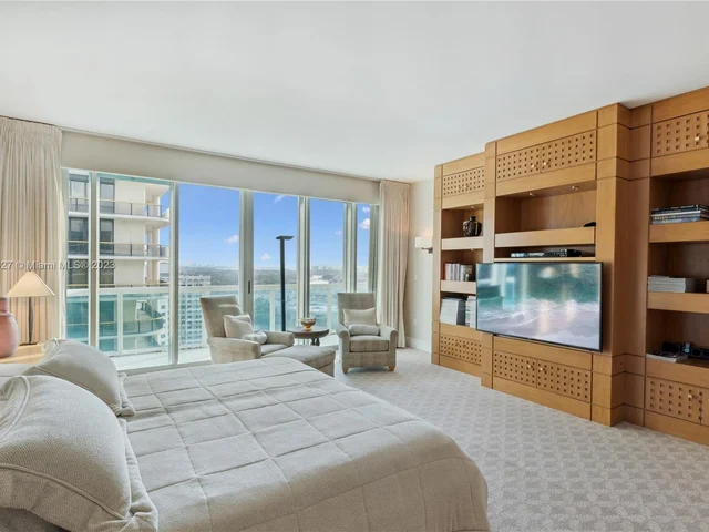 10101 Collins Ave # 20B, Bal Harbour FL 33154