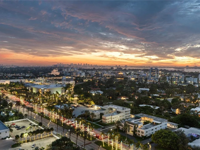 10101 Collins Ave # 20B, Bal Harbour FL 33154