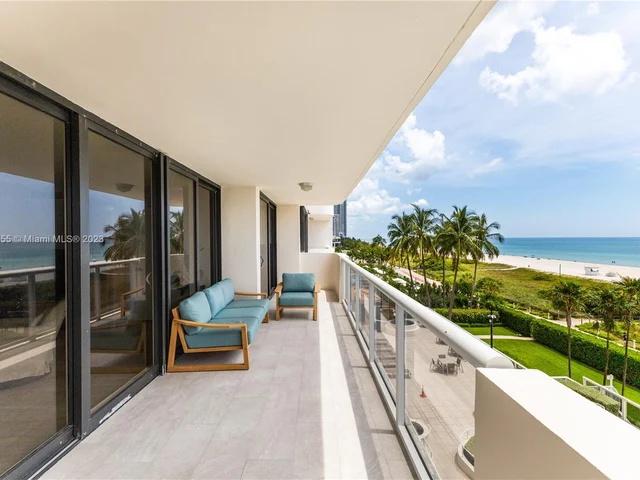 5757 Collins Ave # 605, Miami Beach FL 33140