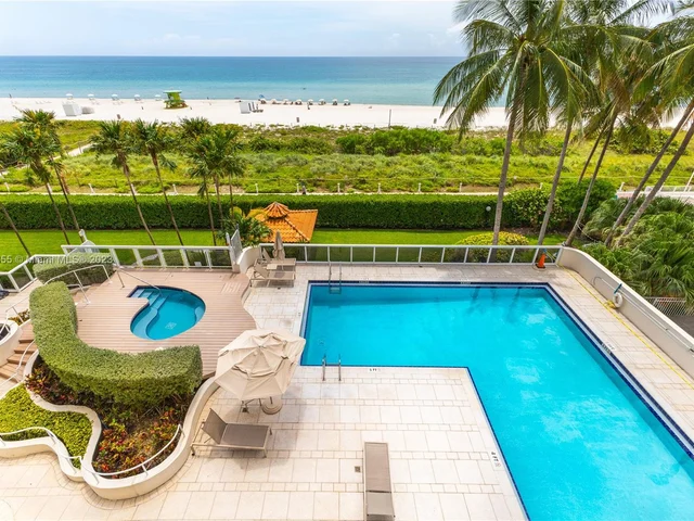 5757 Collins Ave # 605, Miami Beach FL 33140