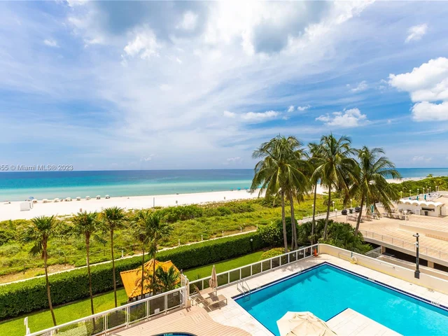 5757 Collins Ave # 605, Miami Beach FL 33140