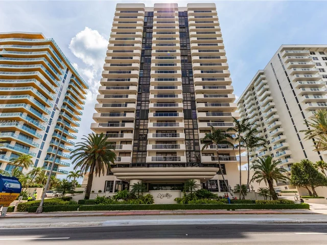 5757 Collins Ave # 605, Miami Beach FL 33140