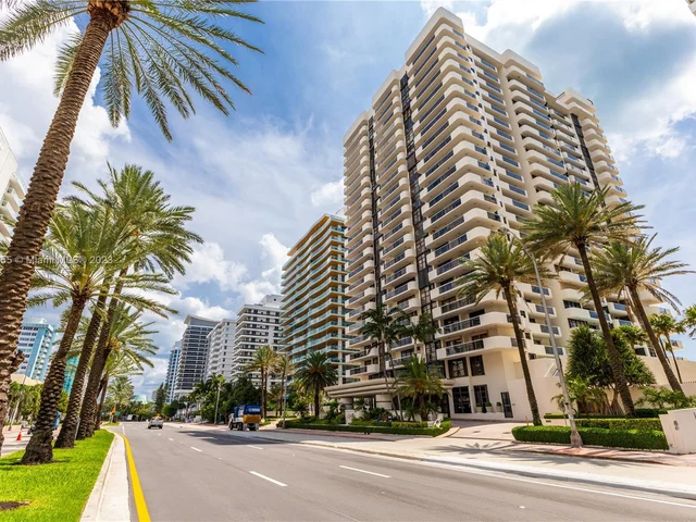 5757 Collins Ave # 605, Miami Beach FL 33140