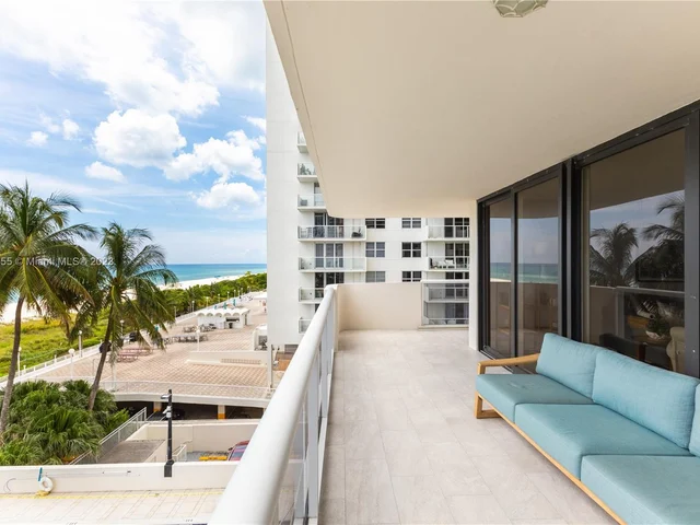 5757 Collins Ave # 605, Miami Beach FL 33140