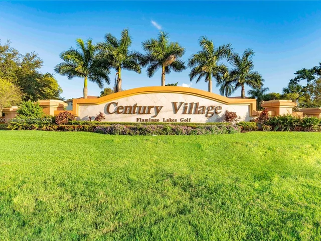 12750 SW 4th Ct # 310J, Pembroke Pines FL 33027