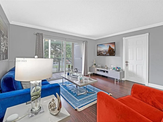 12750 SW 4th Ct # 310J, Pembroke Pines FL 33027