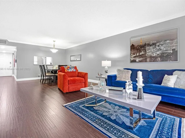 12750 SW 4th Ct # 310J, Pembroke Pines FL 33027